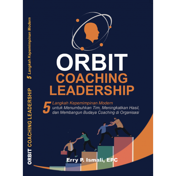 BUKU ORBIT COACHING LEADERSHIP